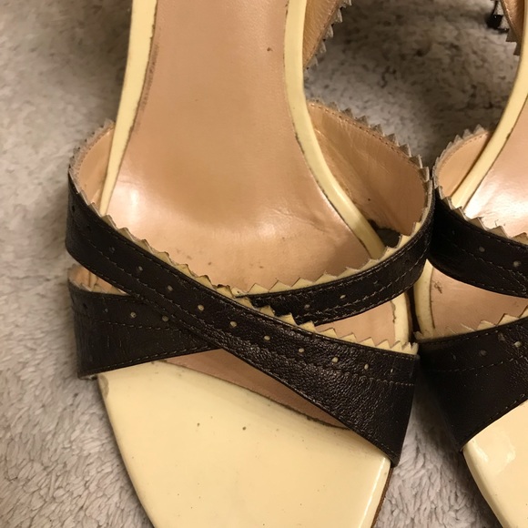 Designer women shoes - Picture 3 of 8